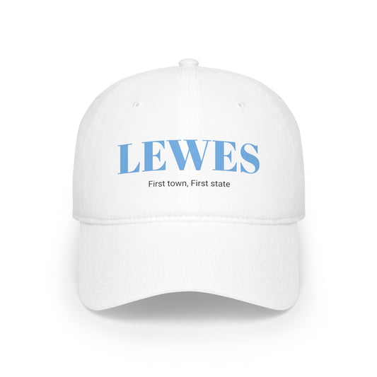 Lewes hat