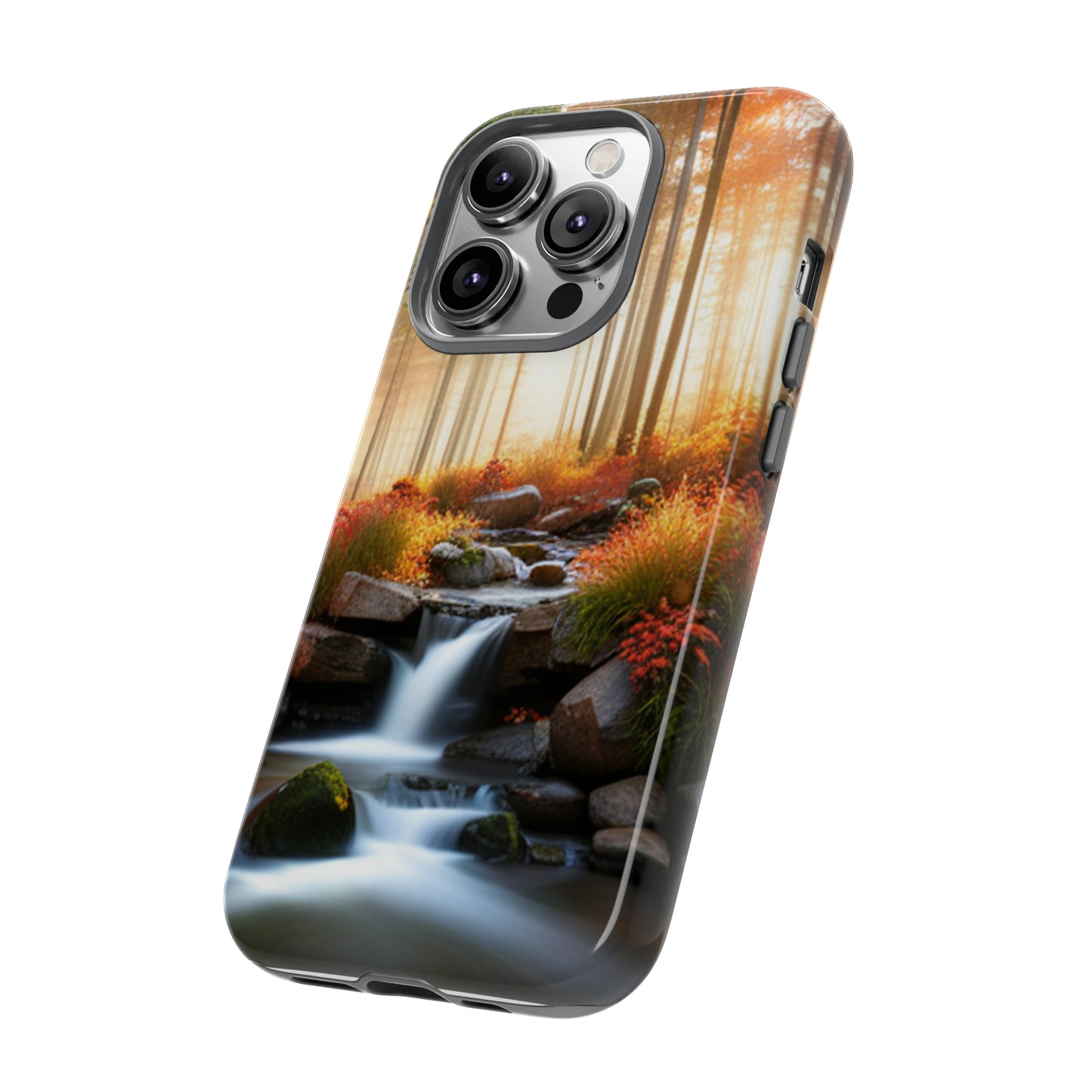 Fall Phone Tough Cases