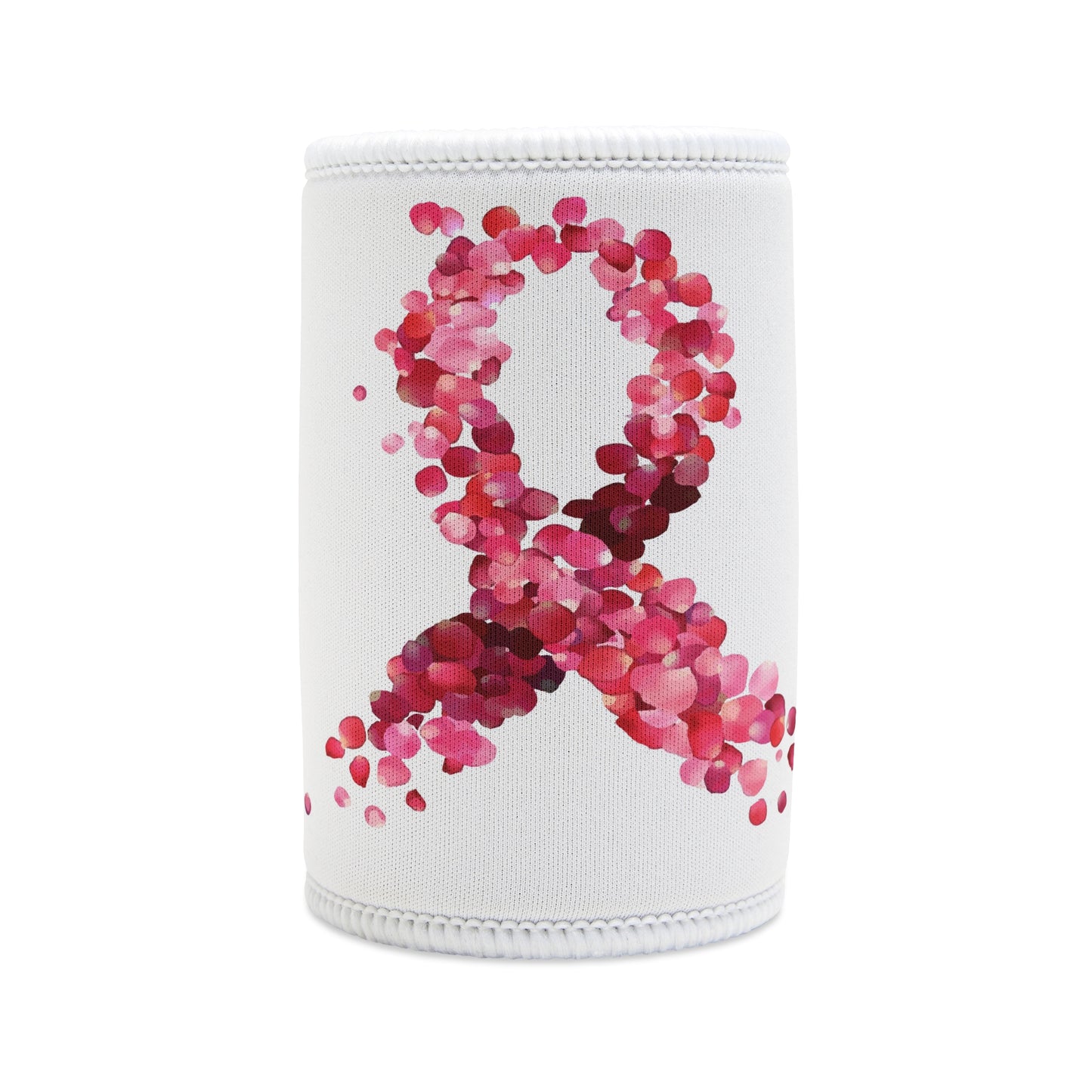 Breast Cancer Awareness Stubby Cooler