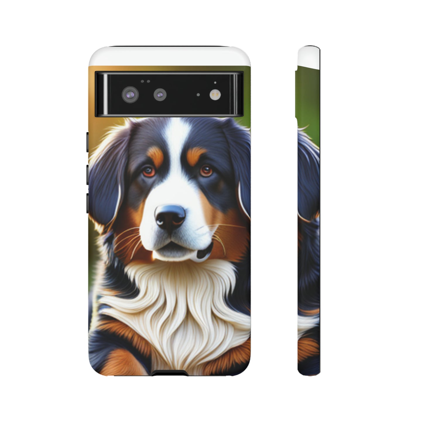 Pet Breed Phone Tough Cases