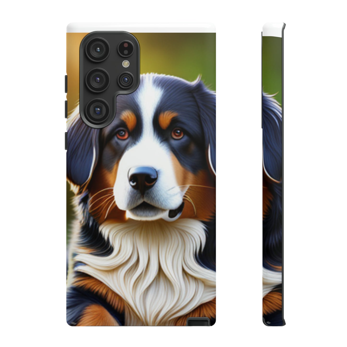 Pet Breed Phone Tough Cases