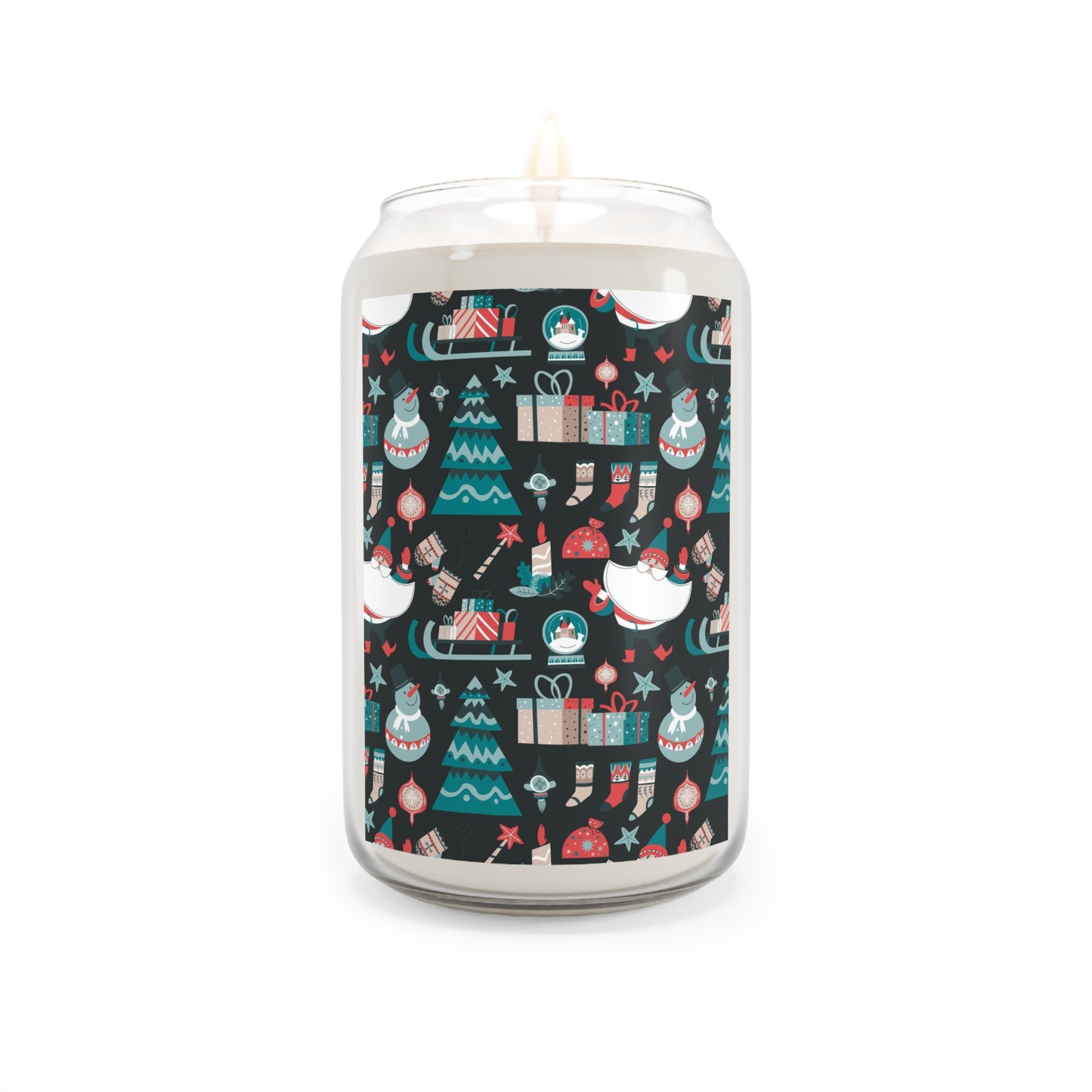 Christmas Scented Candle, 13.75oz