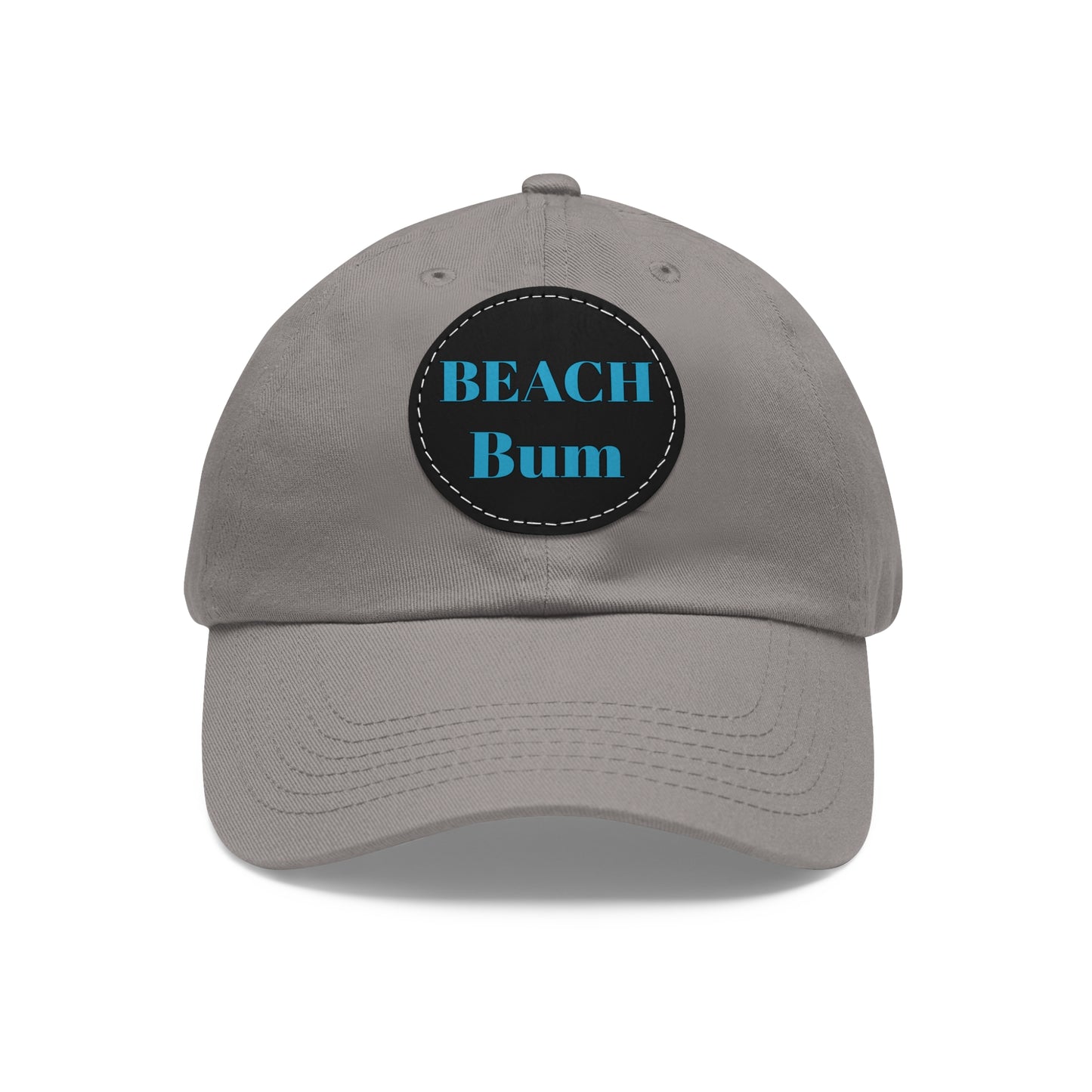 Beach bum hat