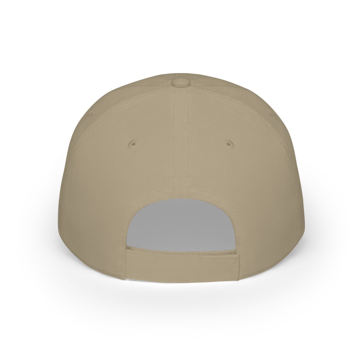 Super Dad Low Profile Baseball Cap