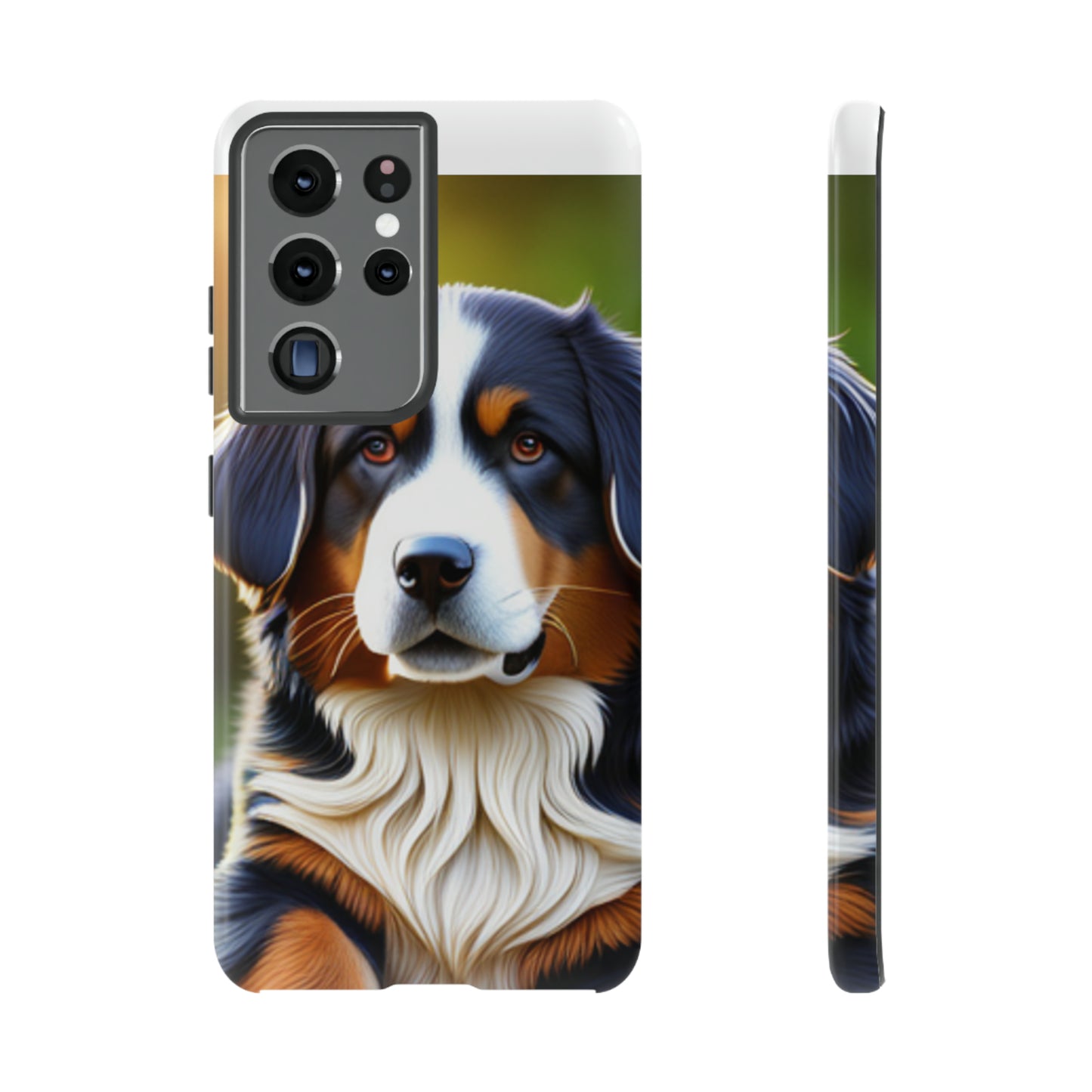 Pet Breed Phone Tough Cases