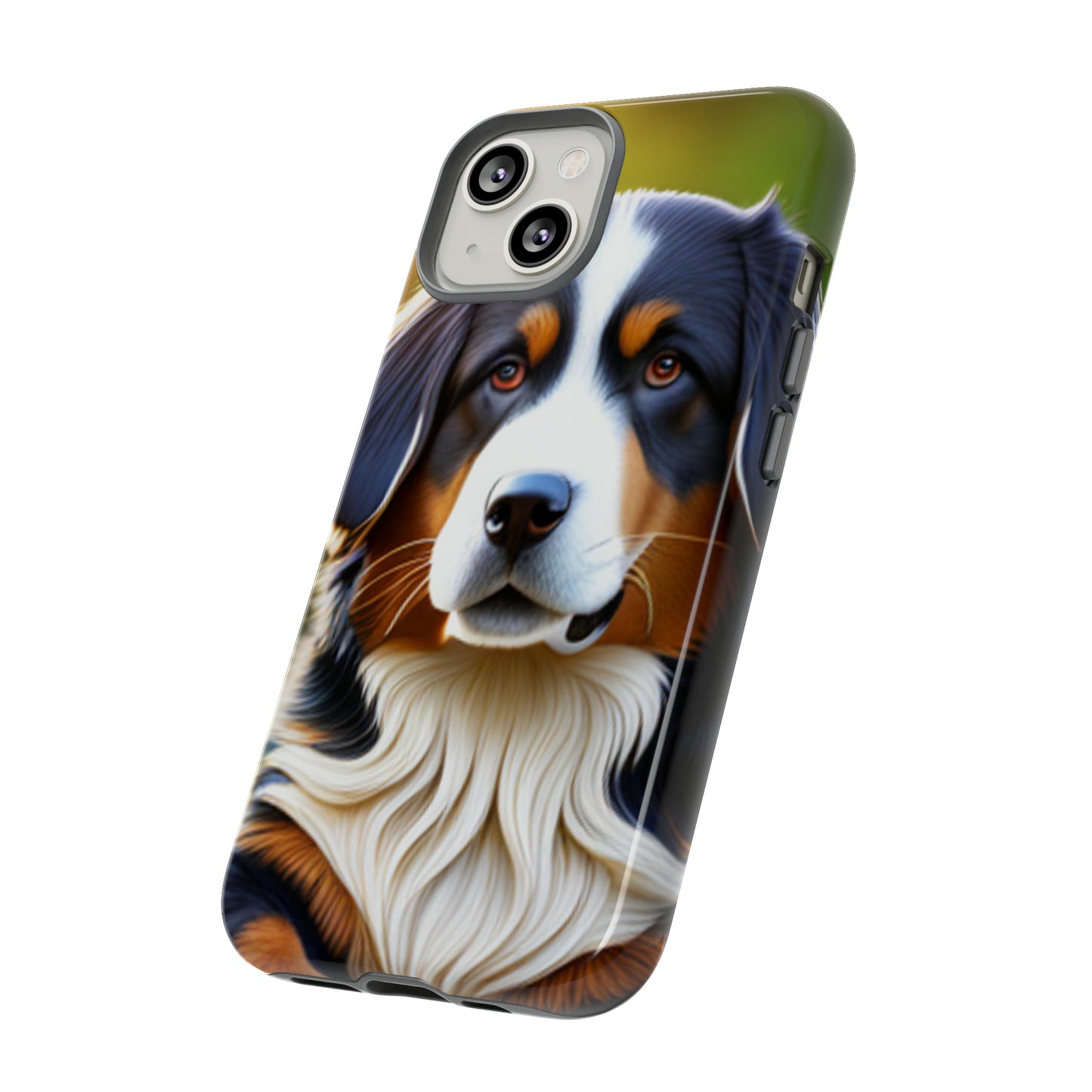 Pet Breed Phone Tough Cases