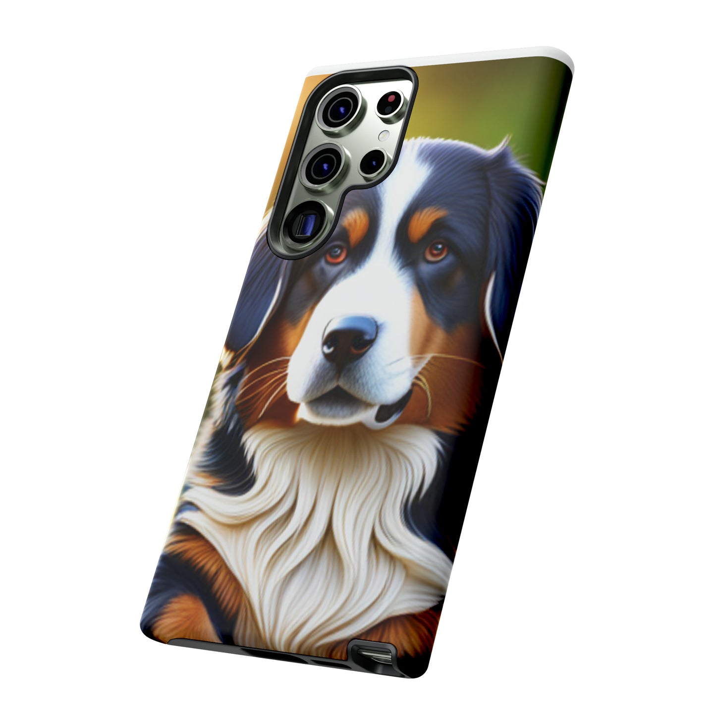 Pet Breed Phone Tough Cases