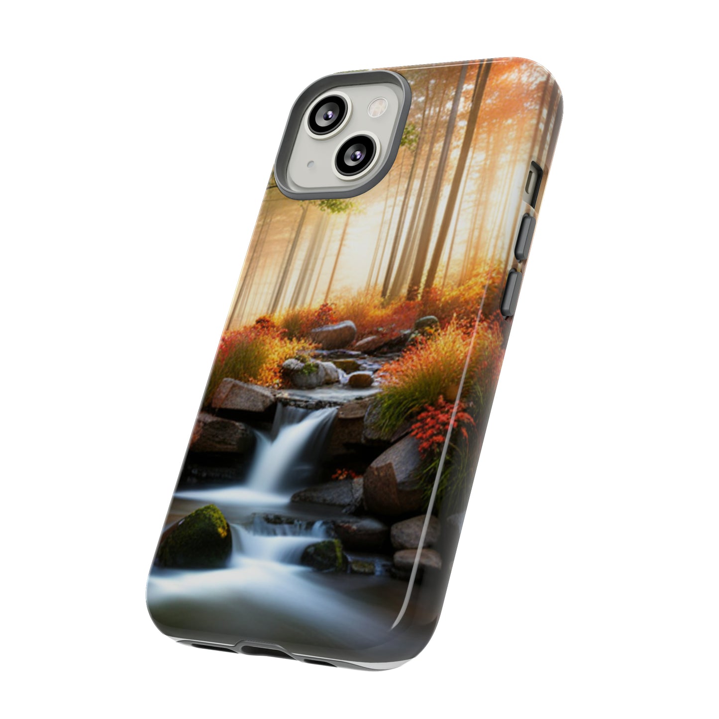 Fall Phone Tough Cases