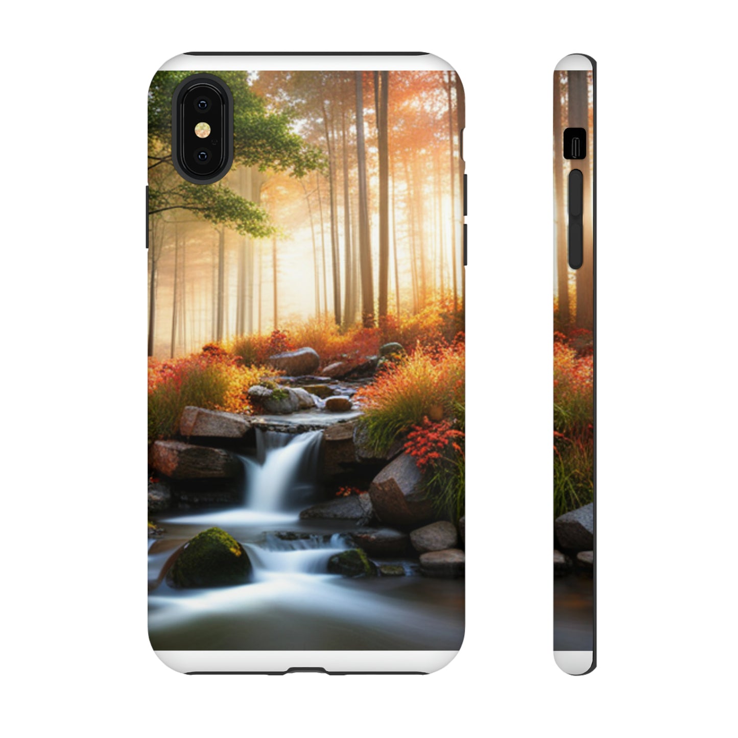 Fall Phone Tough Cases