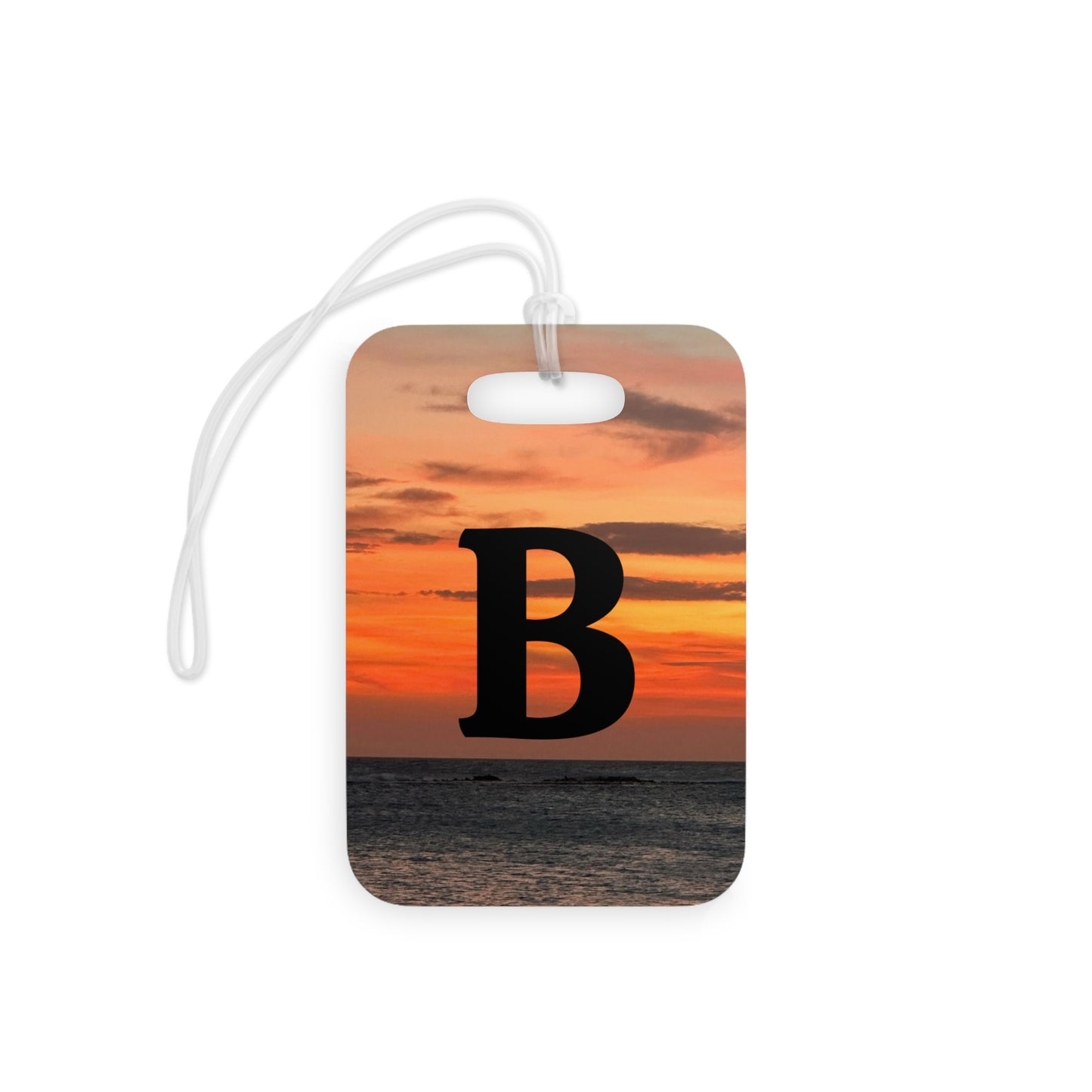 Luggage Tags Personalized