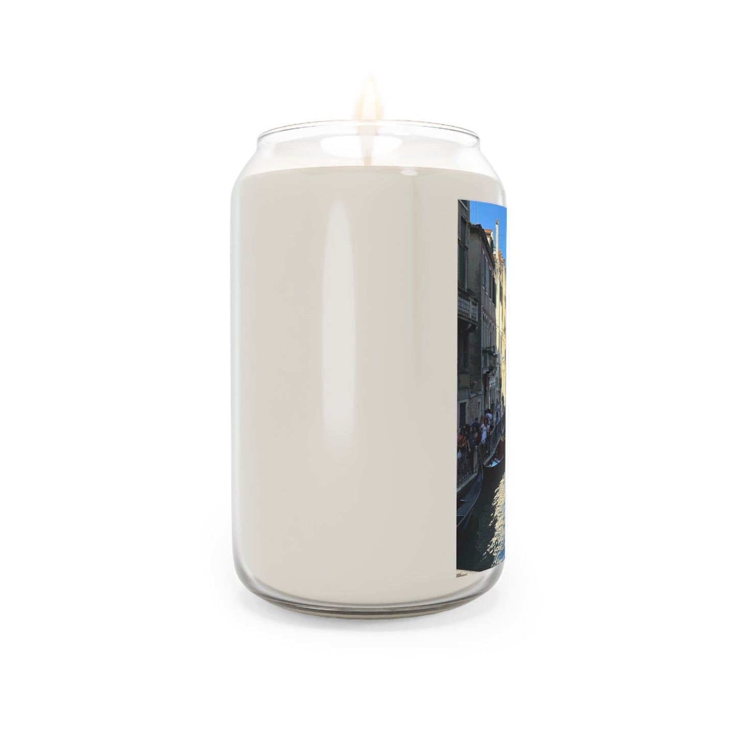 Venice Scented Candle, 13.75oz