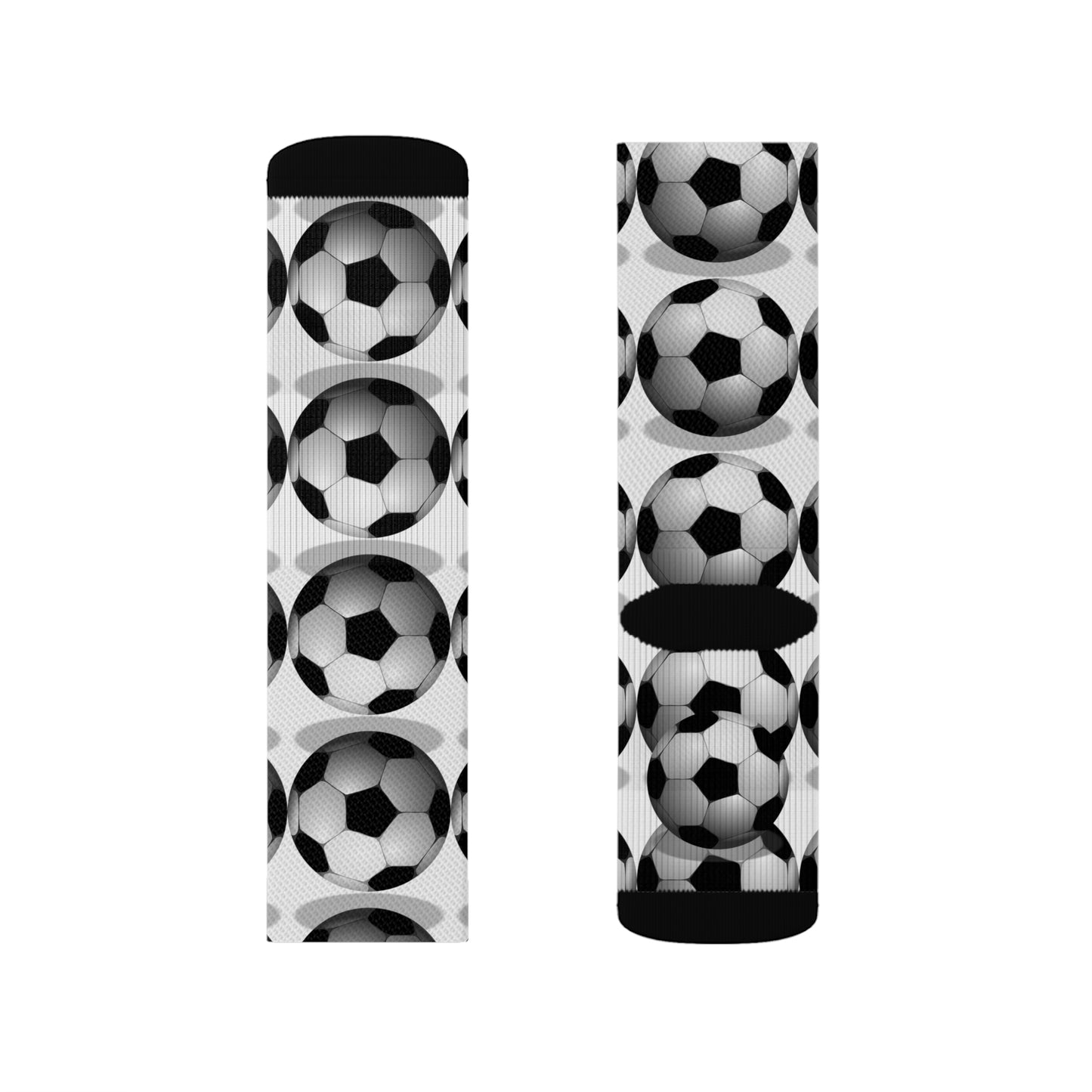 Soccer Sublimation Socks