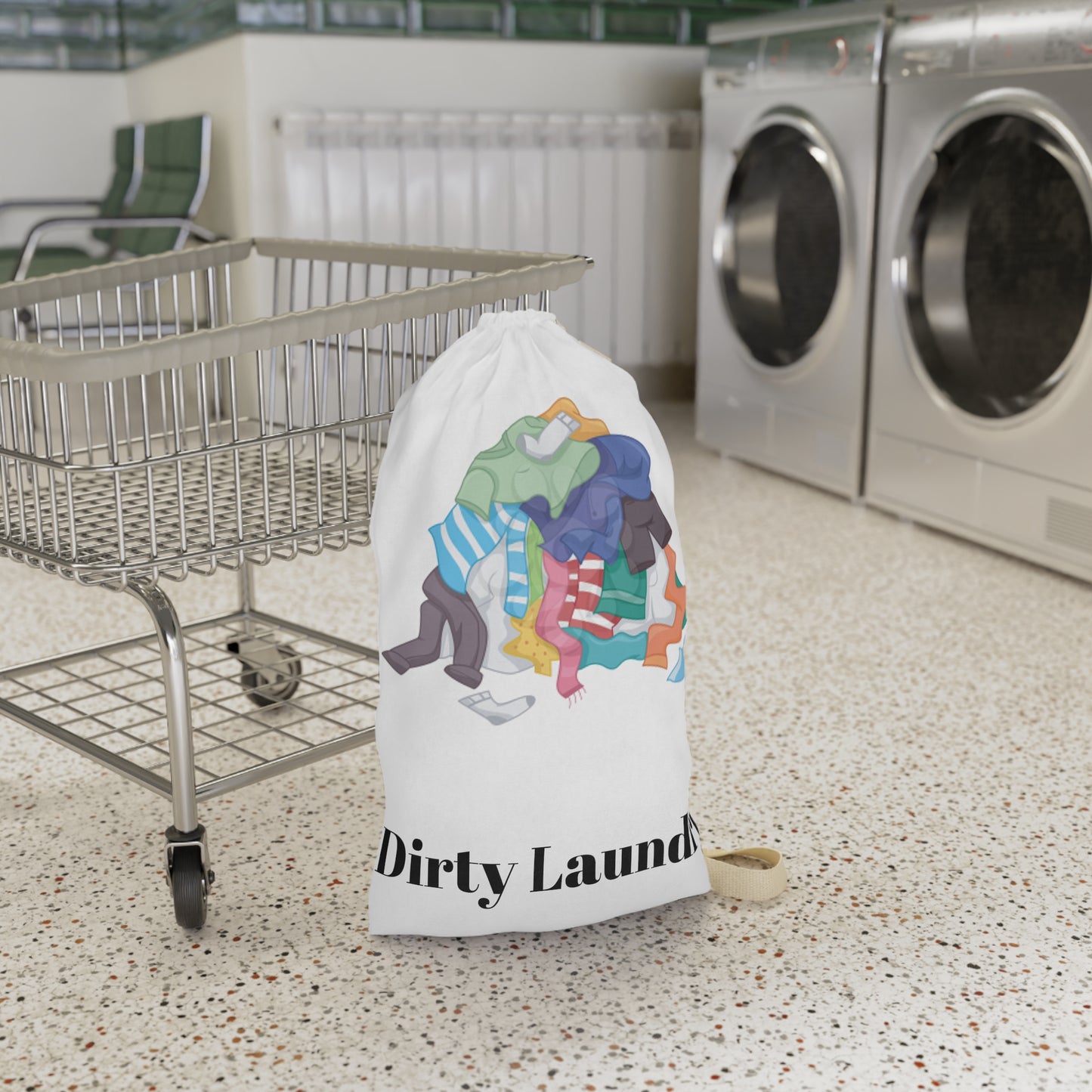 Laundry Bag