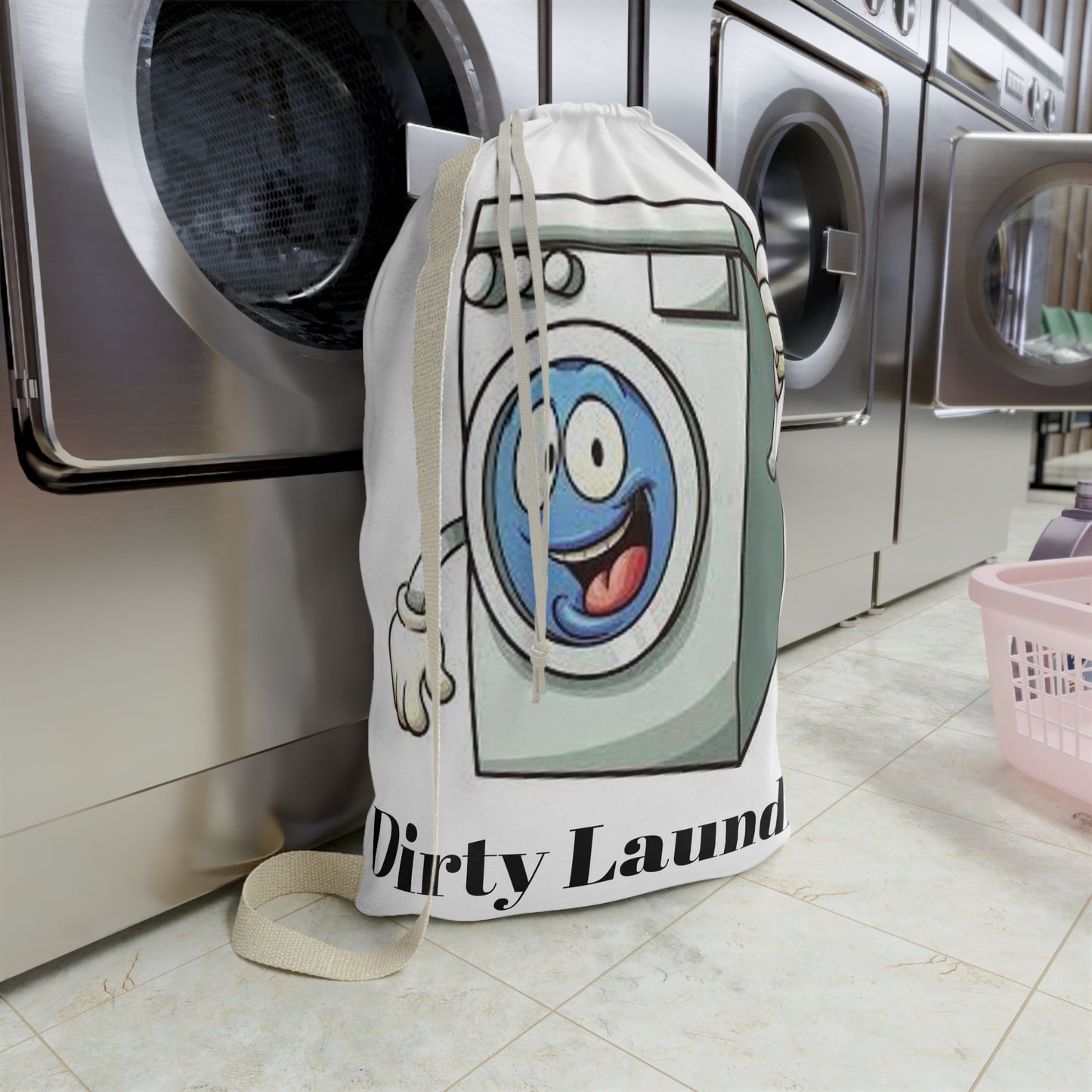 Laundry Bag