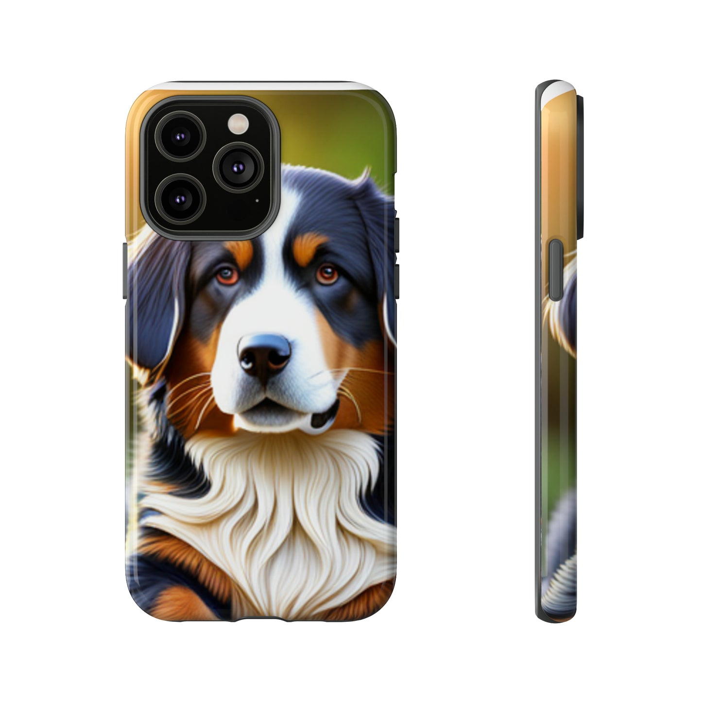 Pet Breed Phone Tough Cases