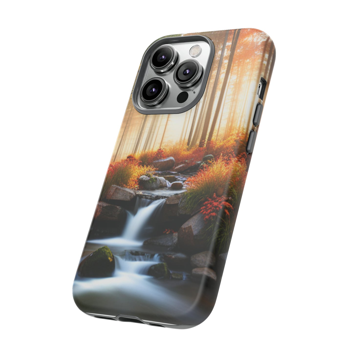 Fall Phone Tough Cases