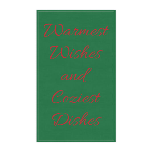 Holiday Kitchen Towel