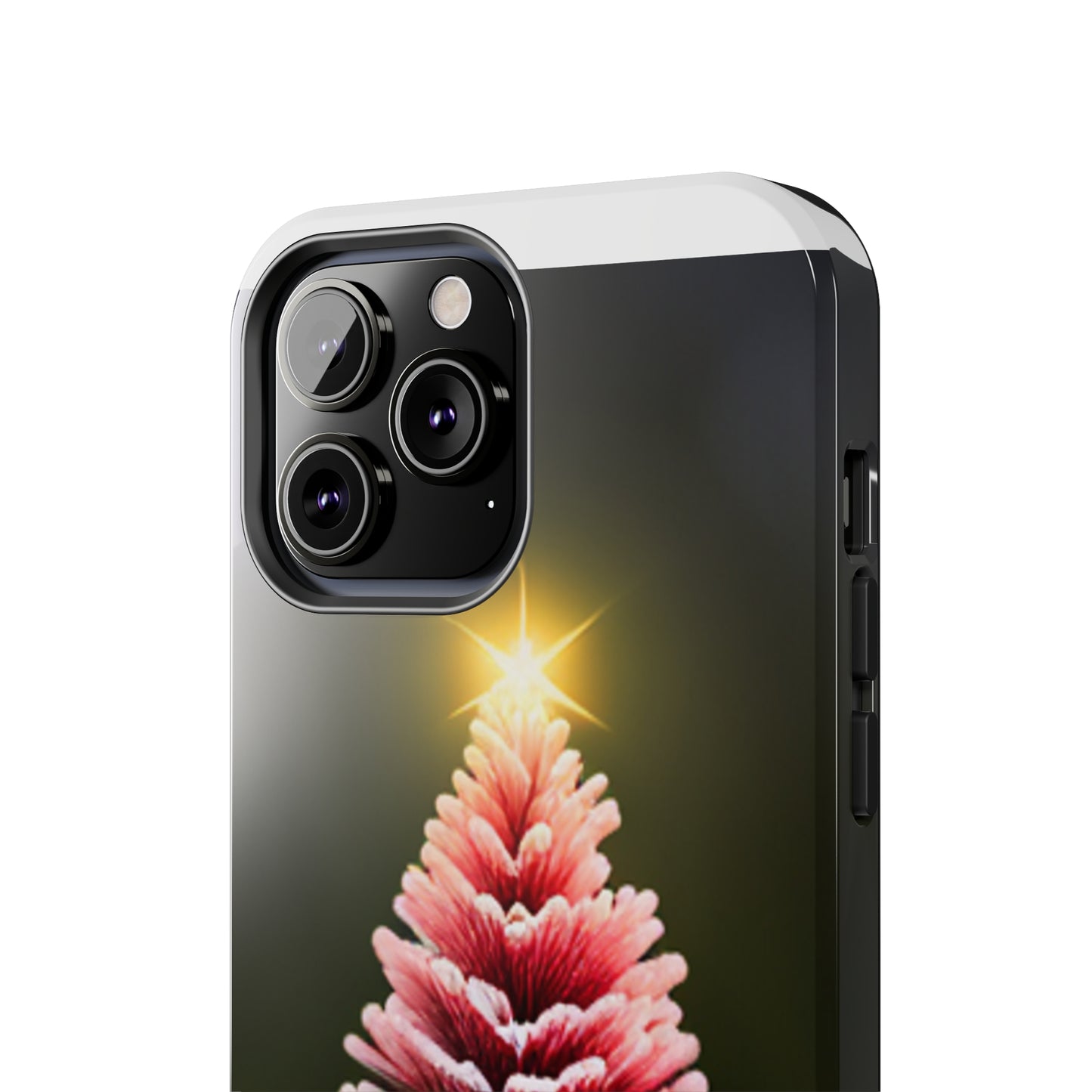 Christmas Tree Tough IPhone Cases