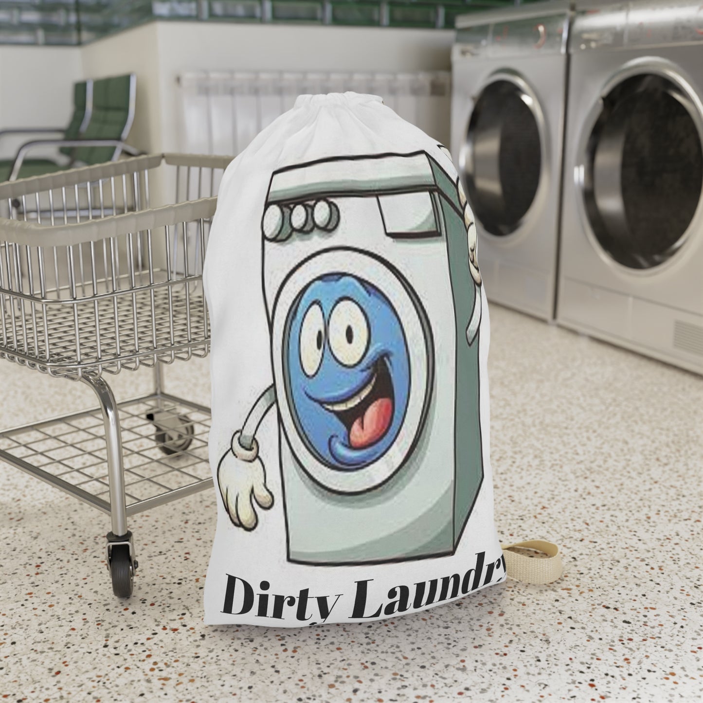 Laundry Bag