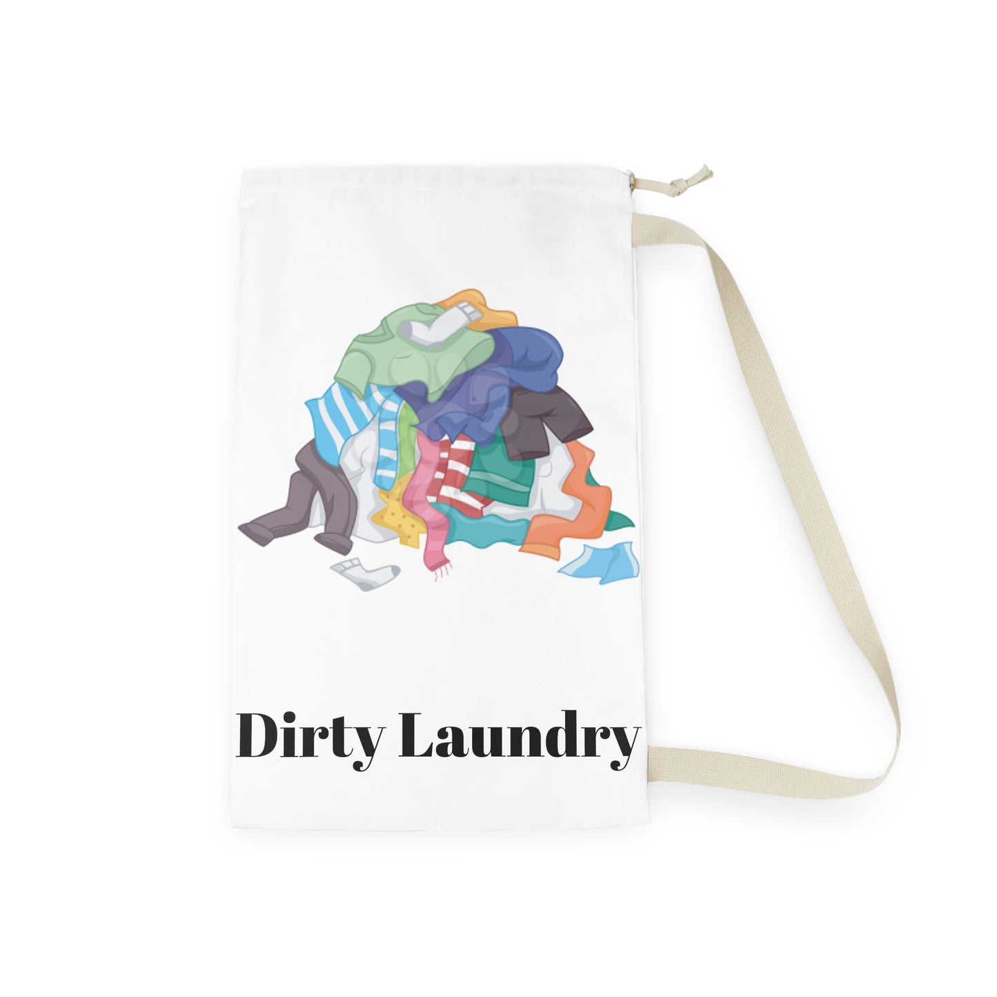 Laundry Bag