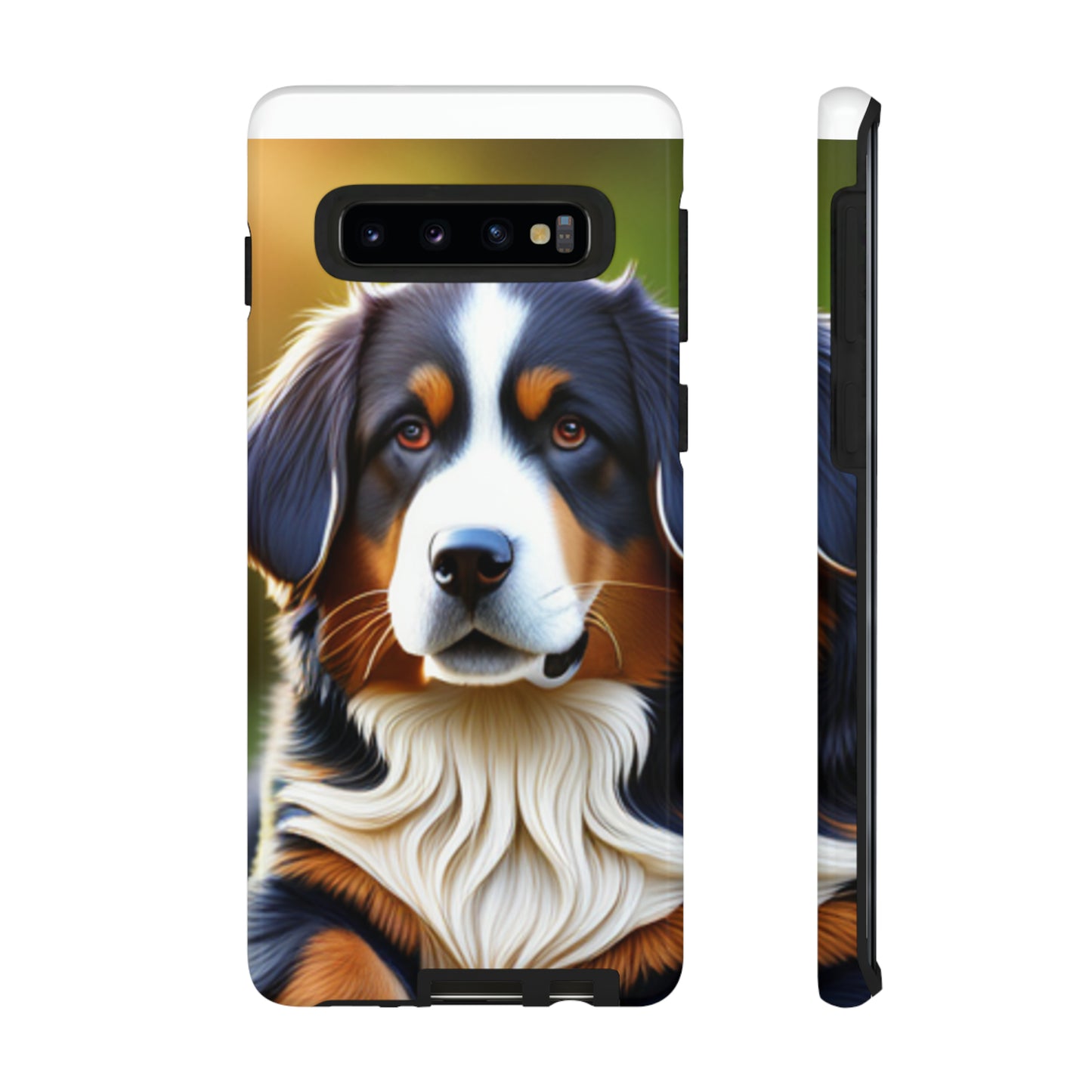 Pet Breed Phone Tough Cases