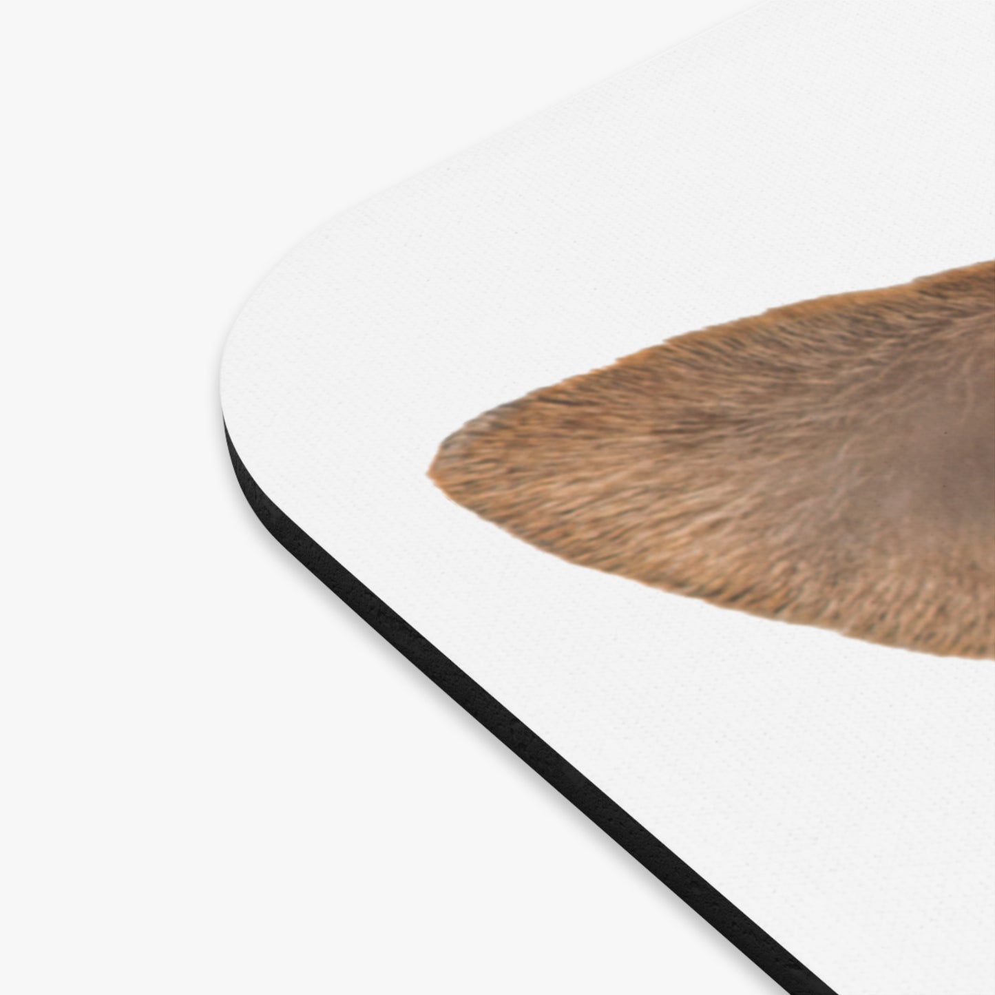 Chihuahua Mouse Pad (Rectangle)