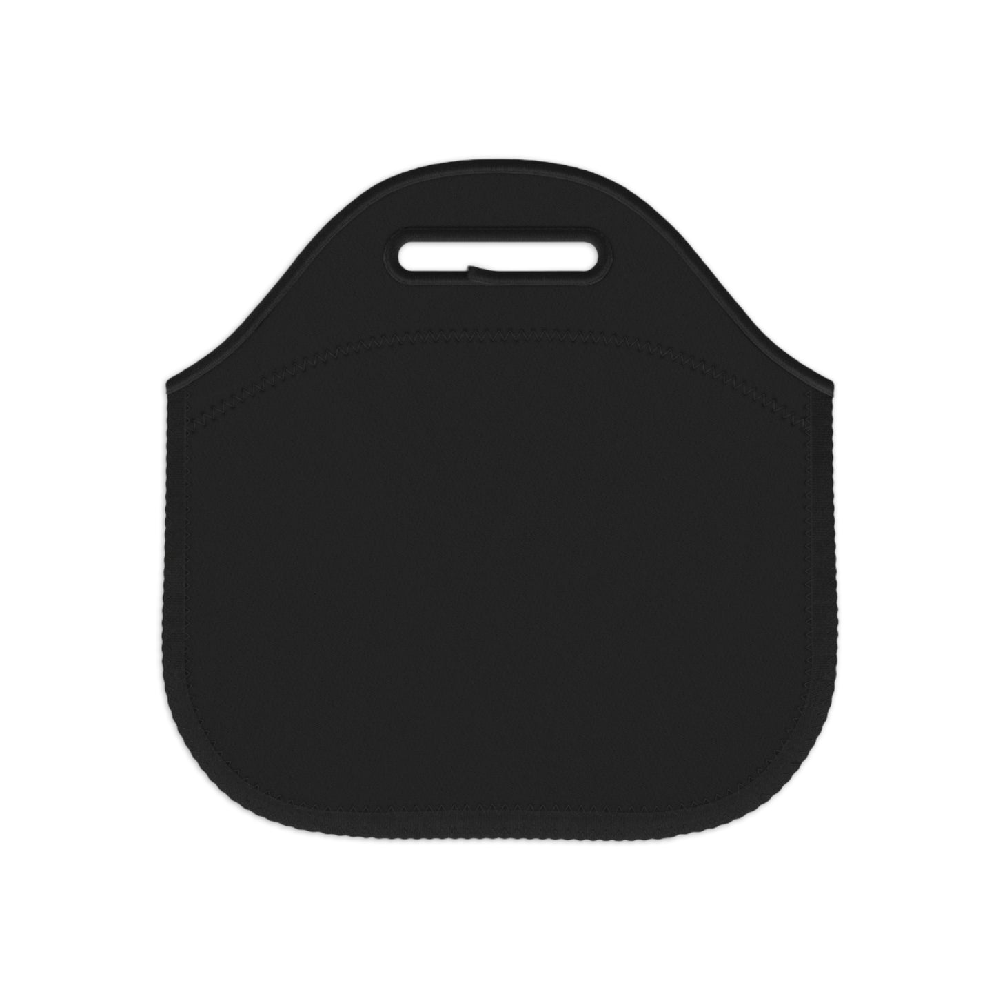 Encouragement Neoprene Lunch Bag