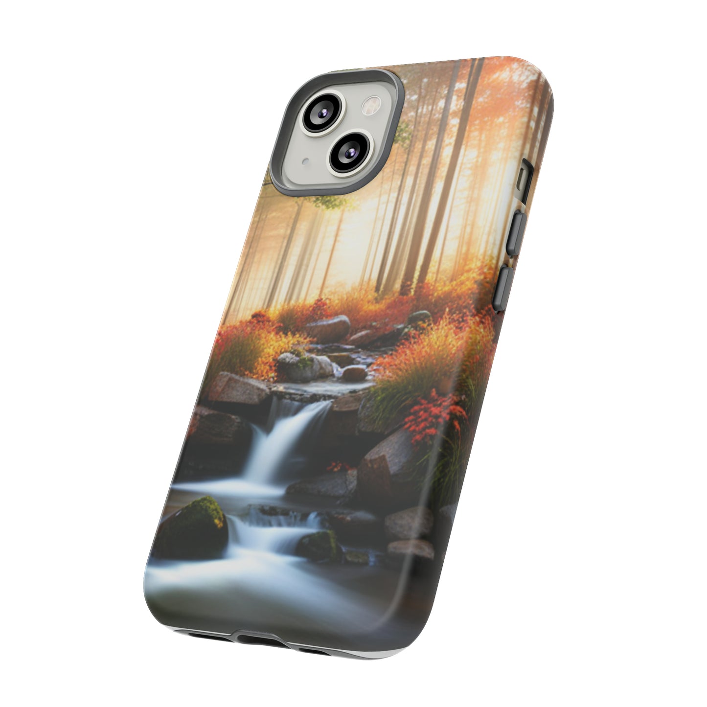 Fall Phone Tough Cases