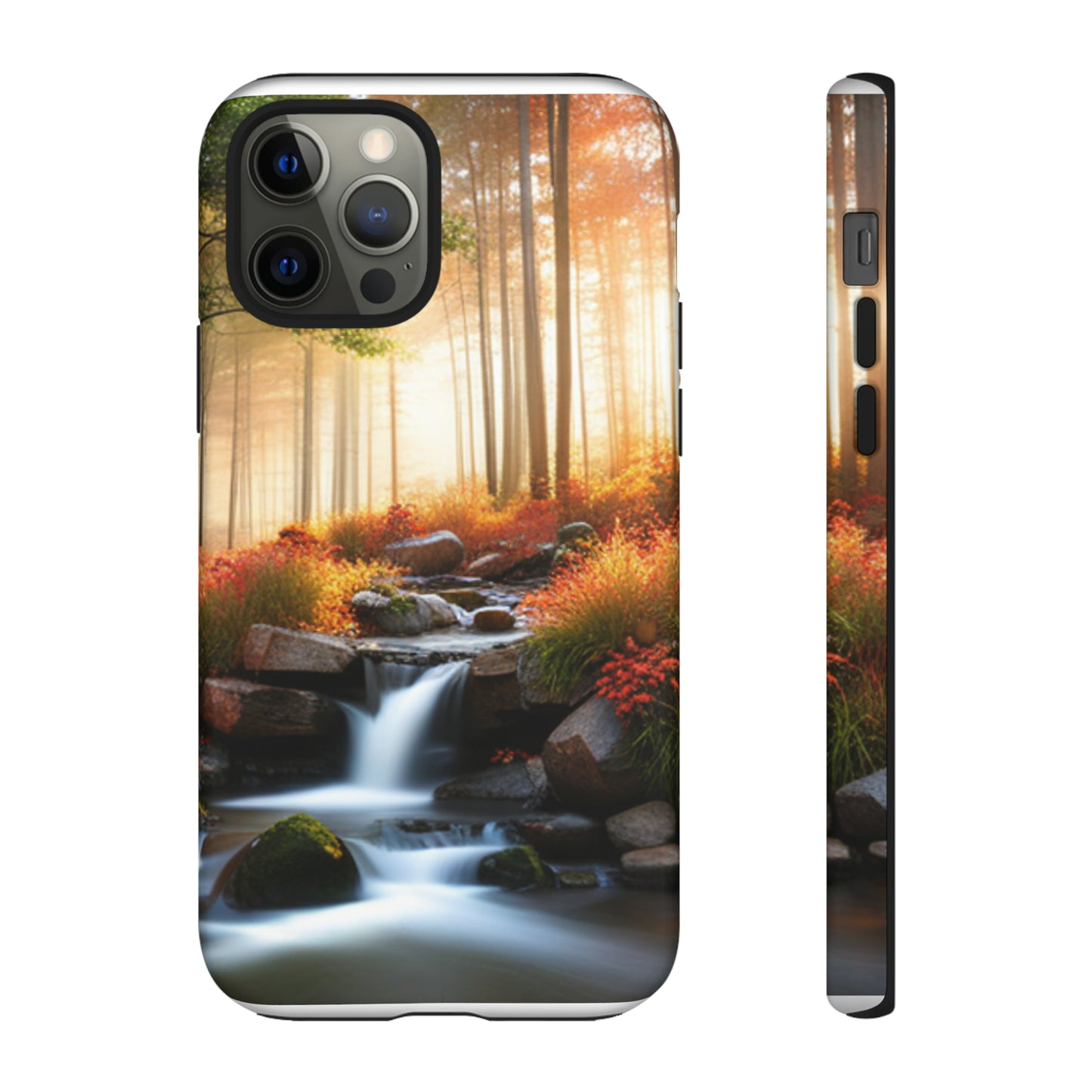 Fall Phone Tough Cases