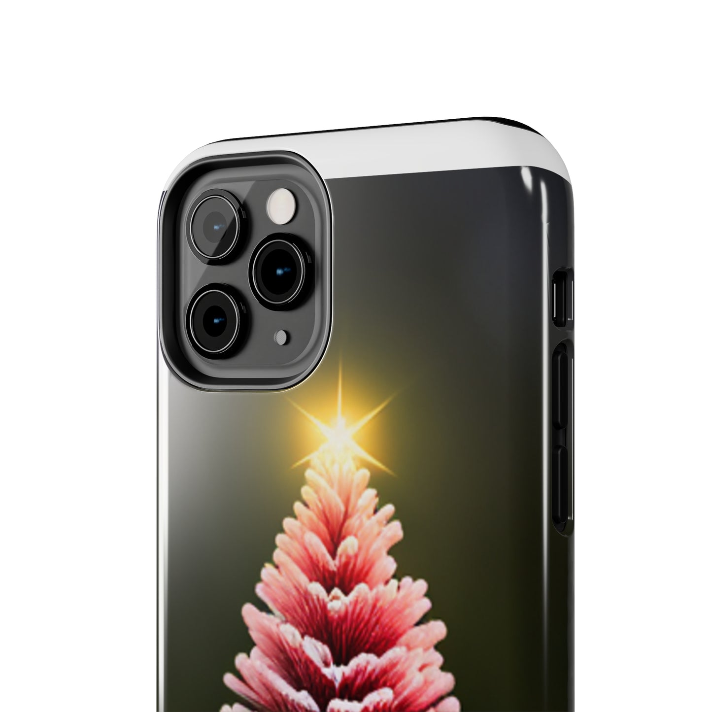 Christmas Tree Tough IPhone Cases