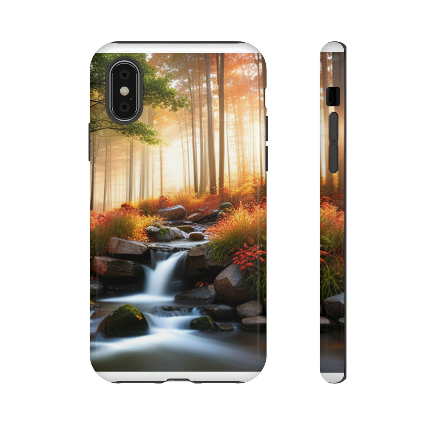 Fall Phone Tough Cases