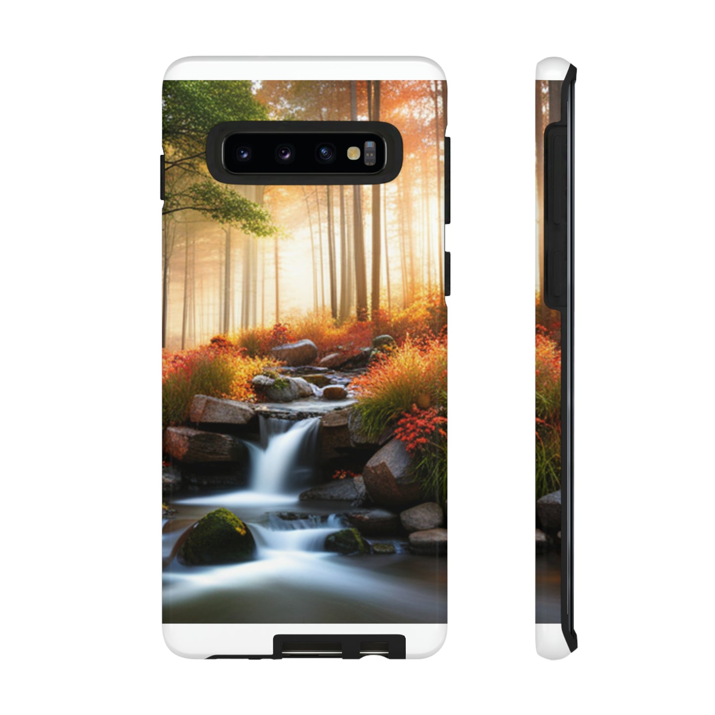 Fall Phone Tough Cases