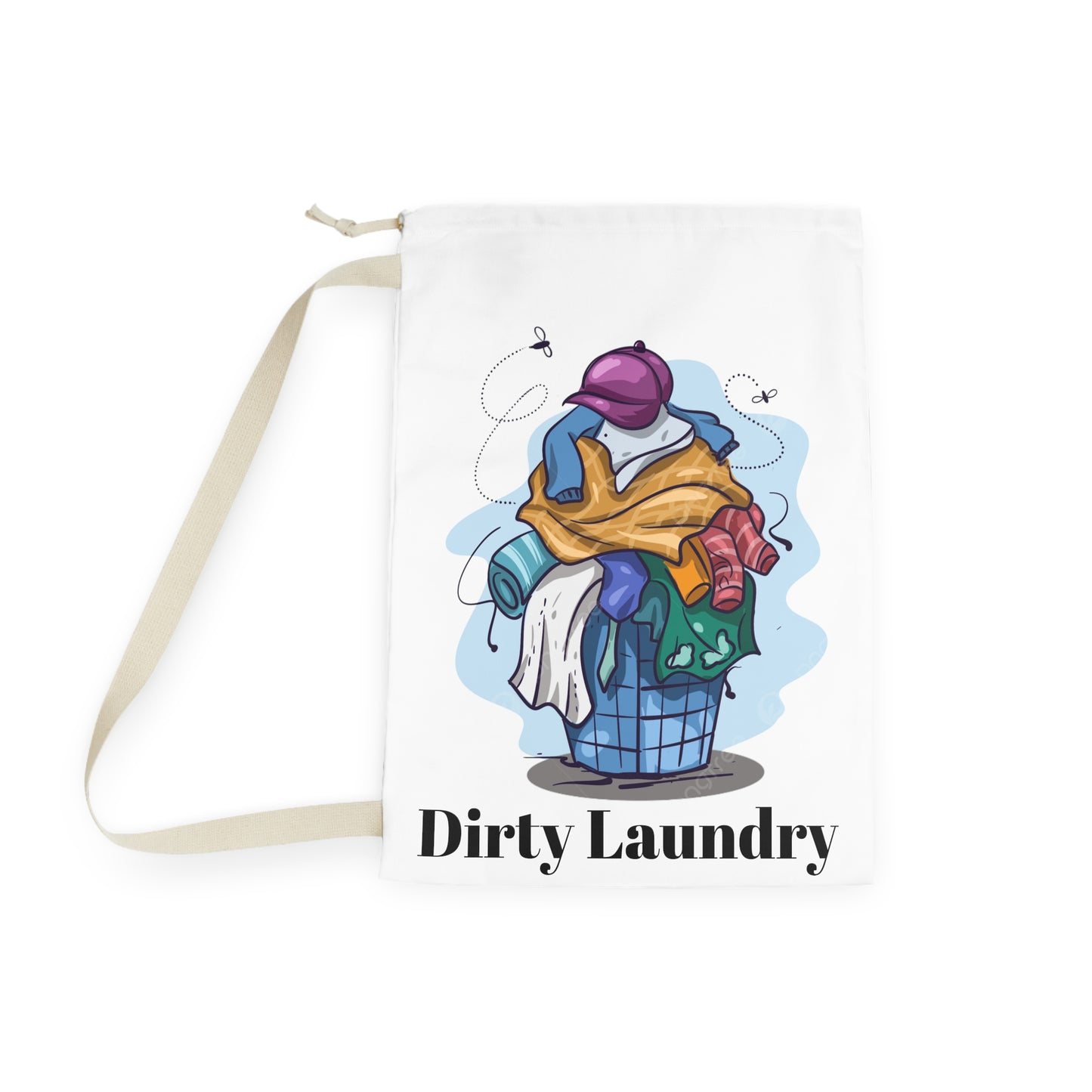 Laundry Bag