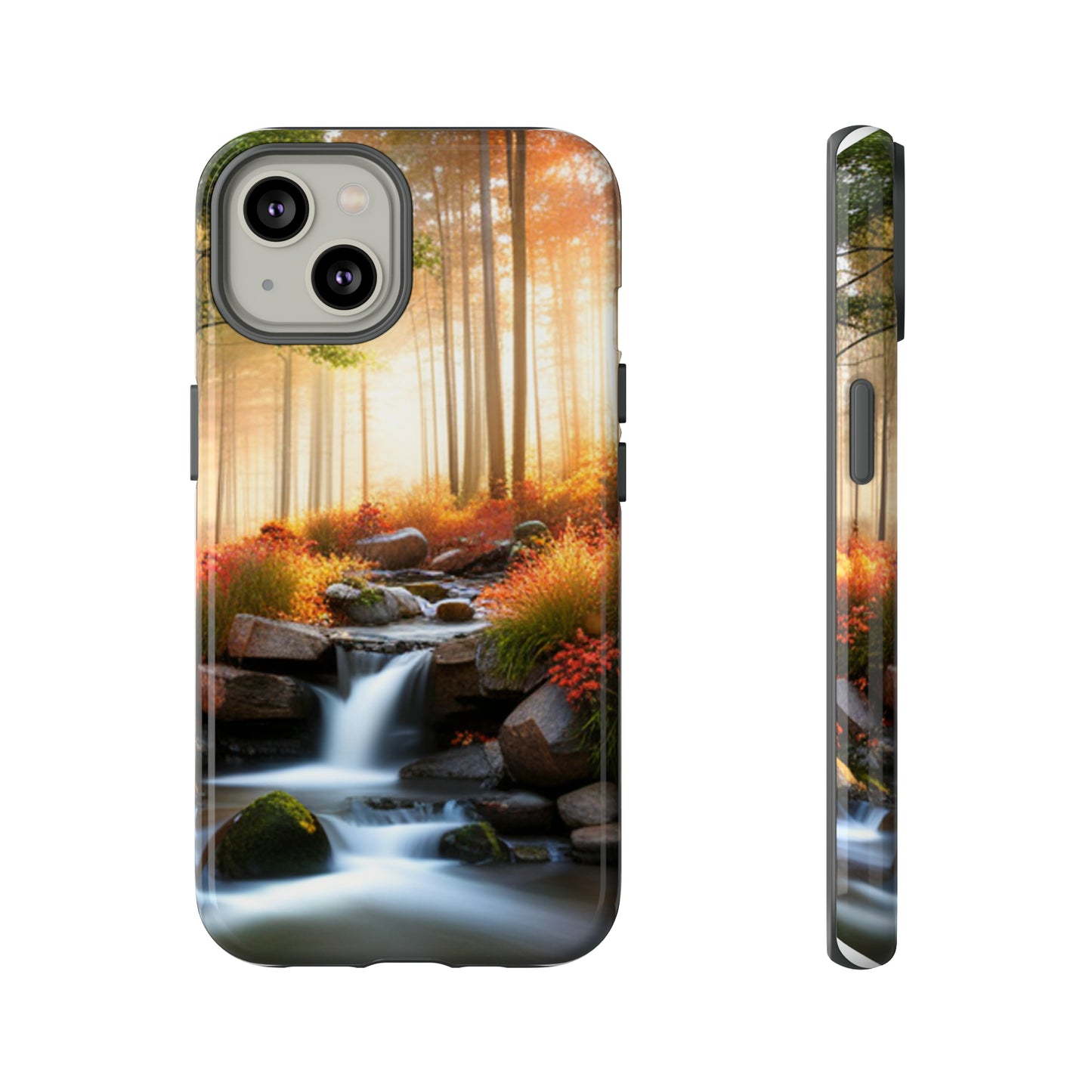 Fall Phone Tough Cases