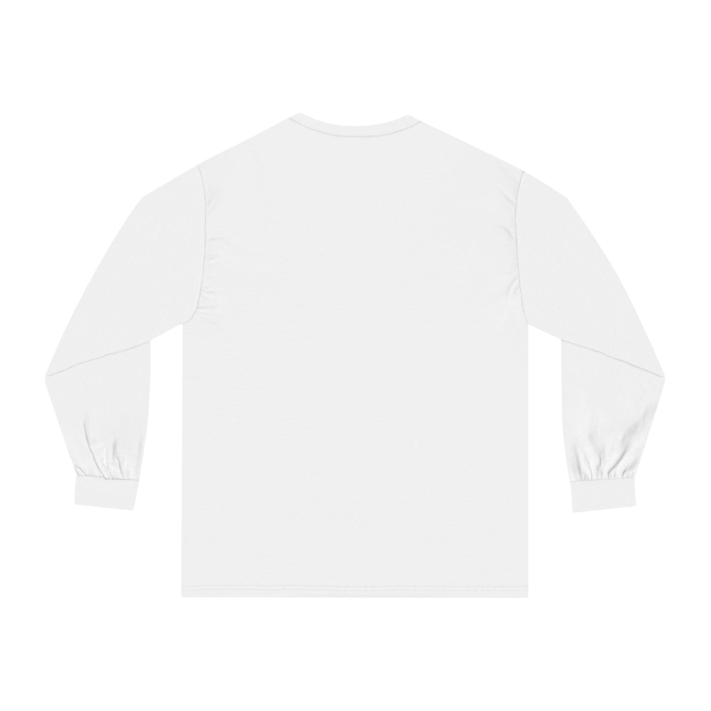 Seashell Themed Unisex Classic Long Sleeve T-Shirt