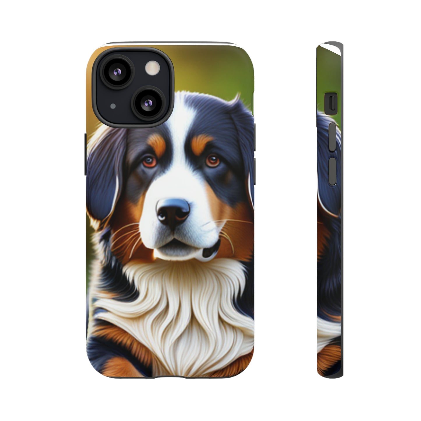 Pet Breed Phone Tough Cases