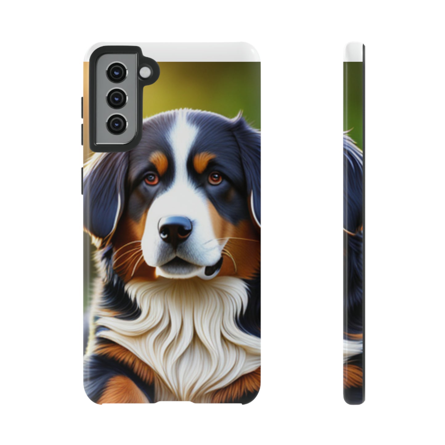 Pet Breed Phone Tough Cases