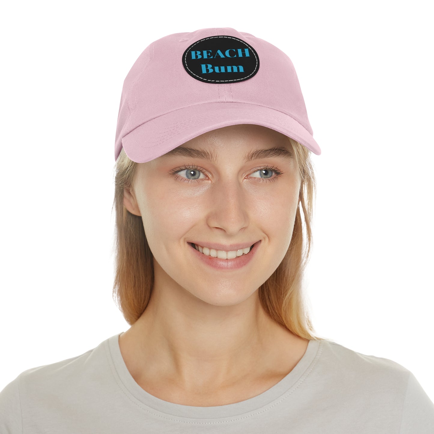 Beach bum hat