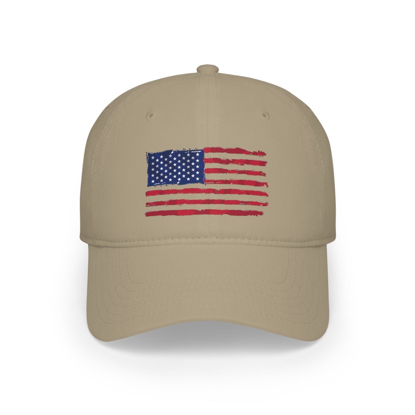 USA Profile Baseball Cap