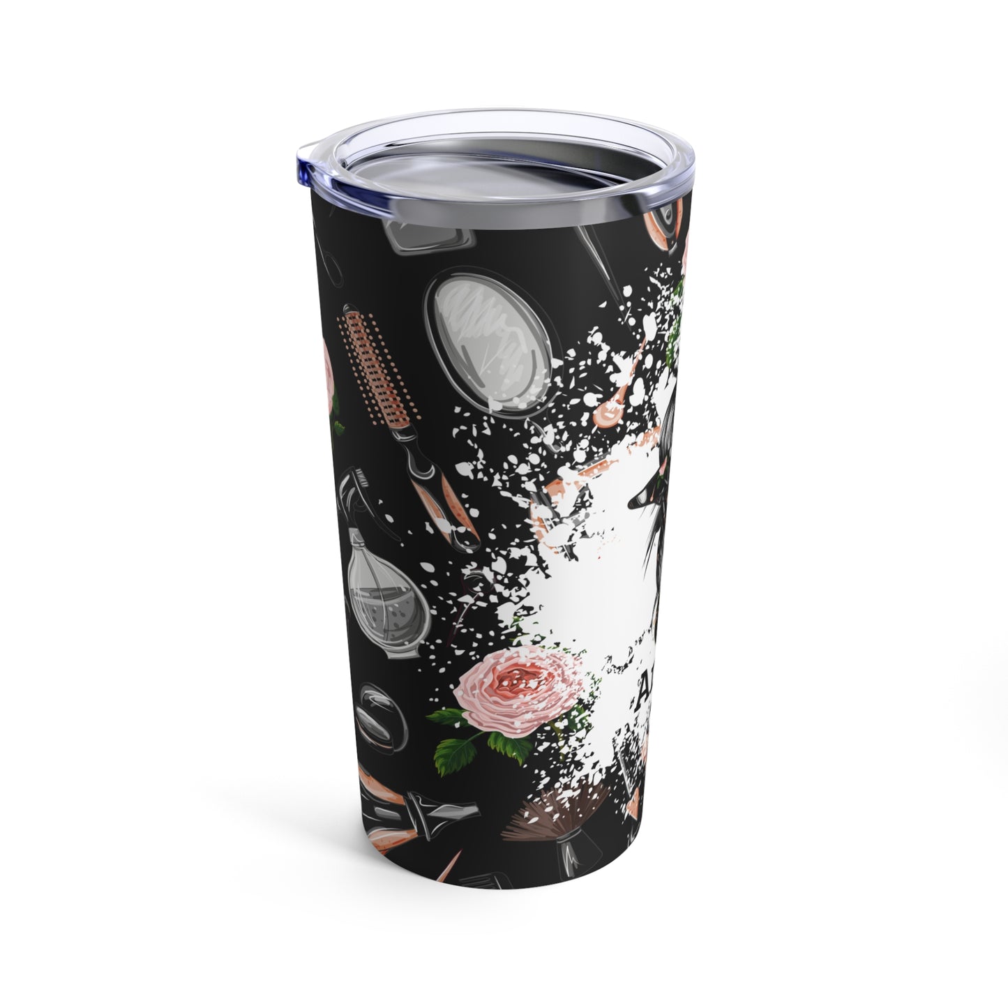 Gift for Hairstylist Tumbler 20oz