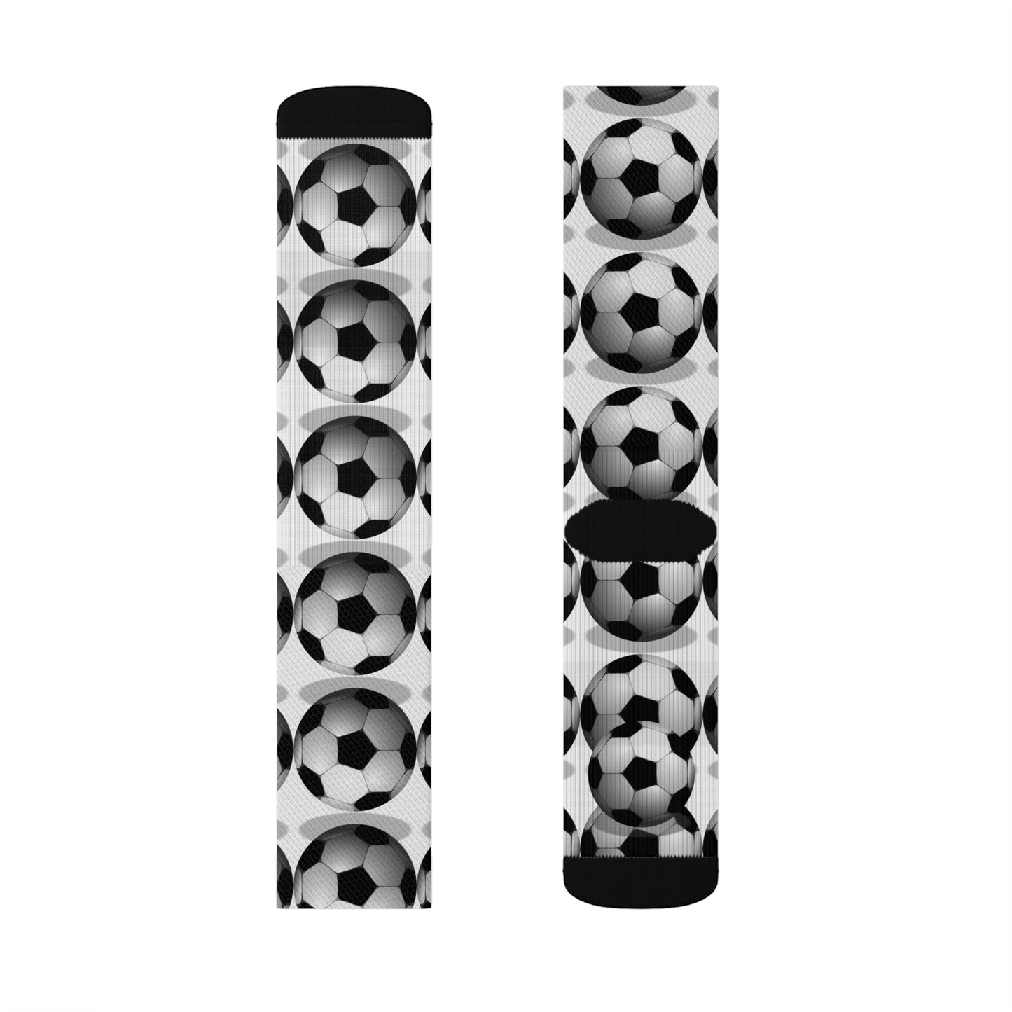 Soccer Sublimation Socks