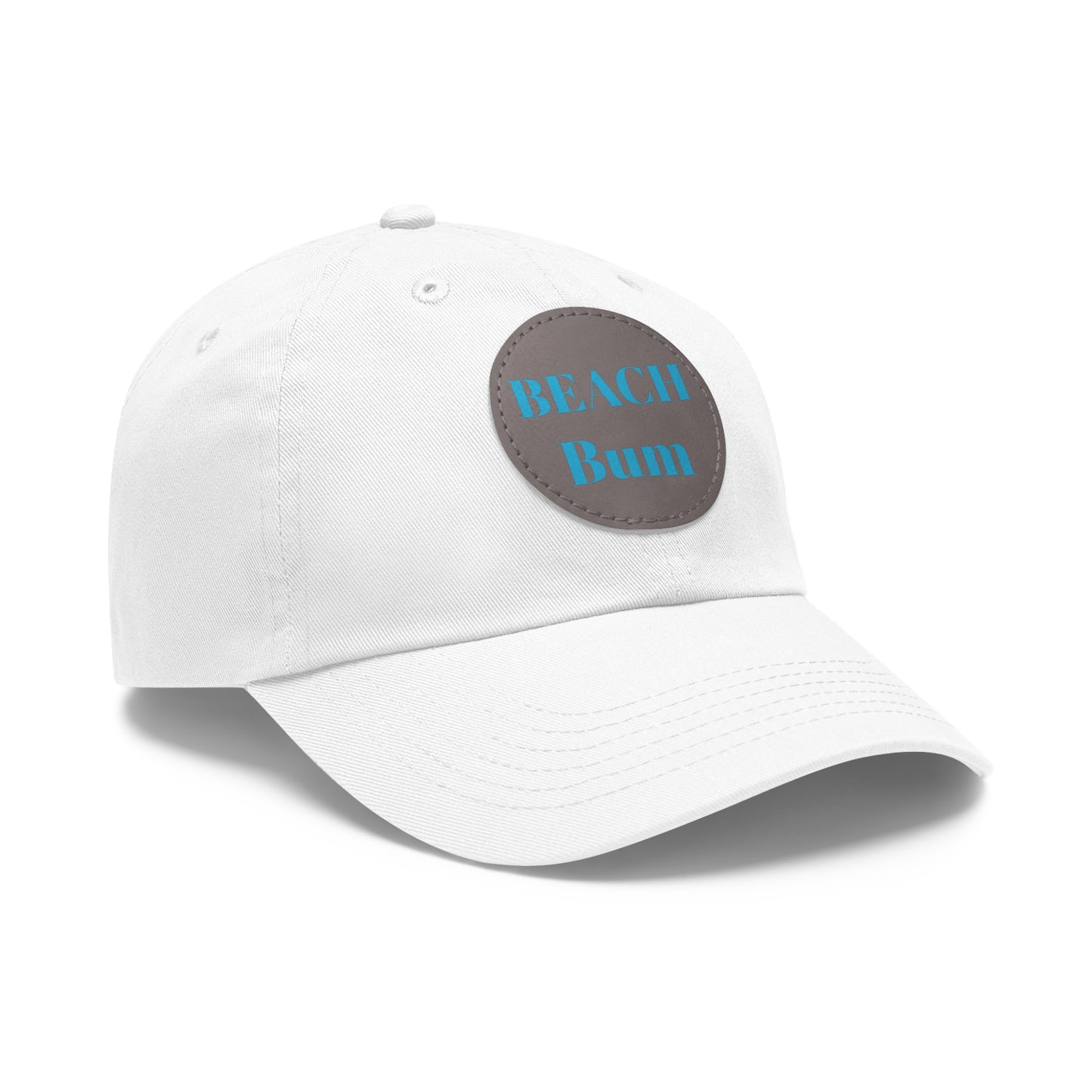 Beach bum hat