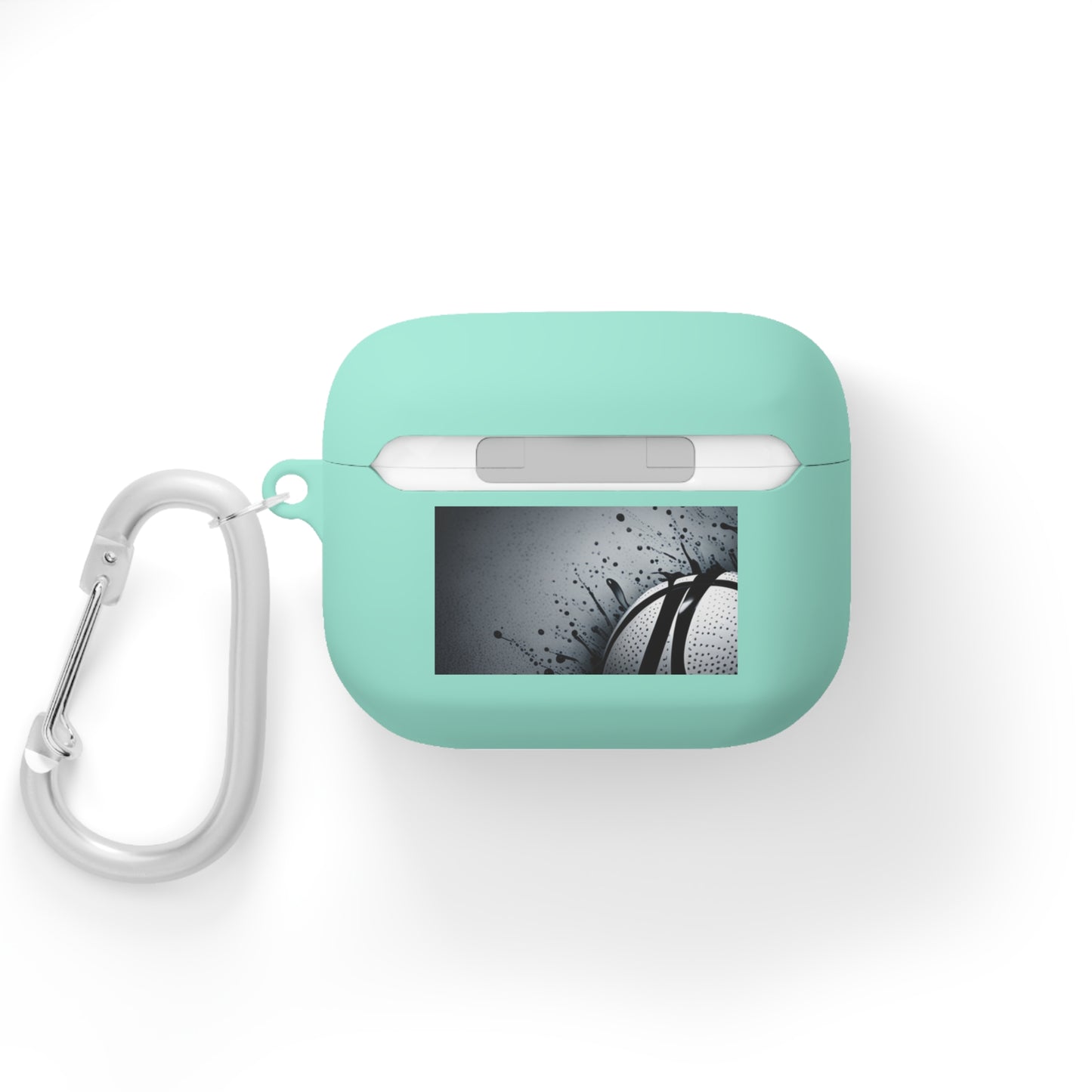 Personalized AirPods and AirPods Pro Case Cover