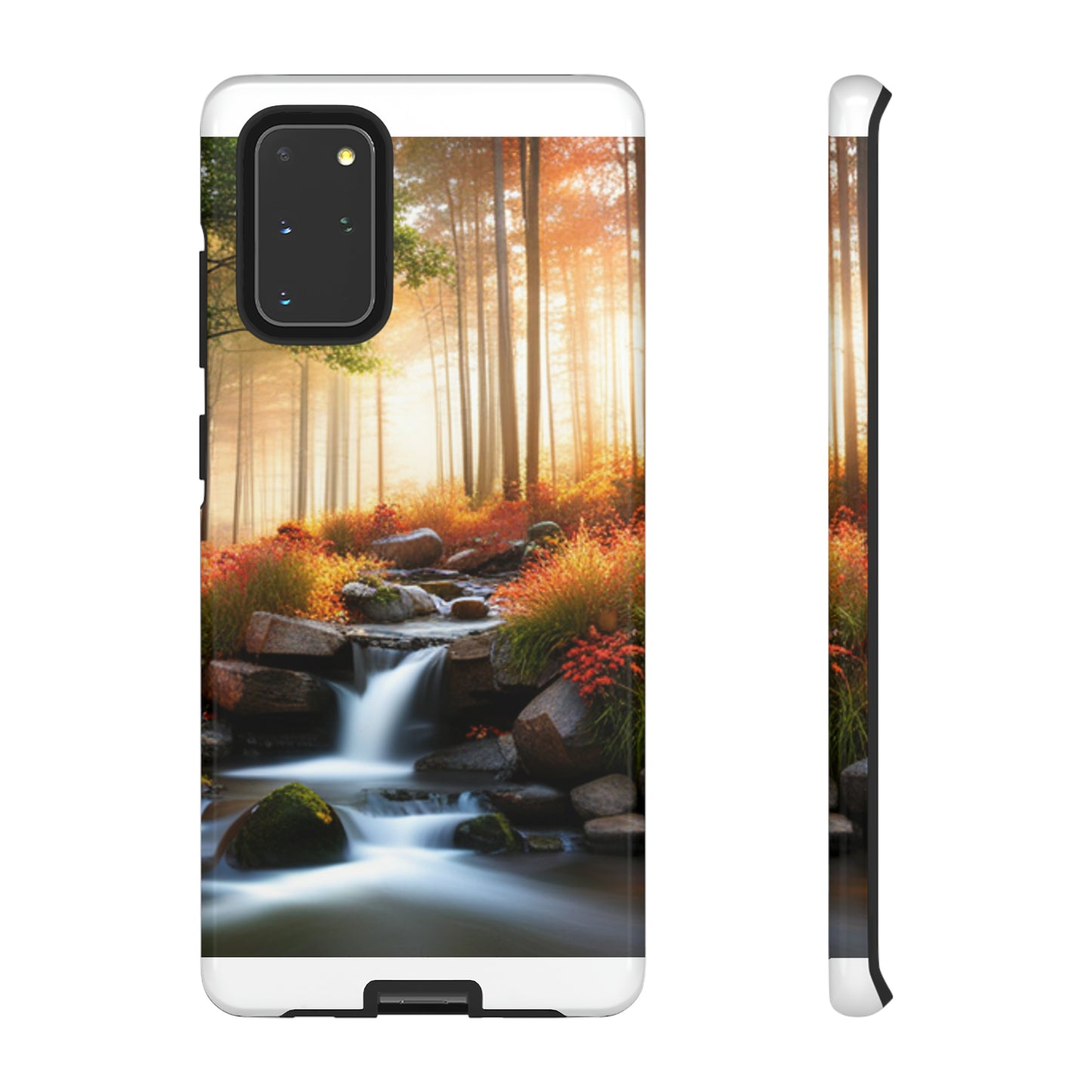 Fall Phone Tough Cases