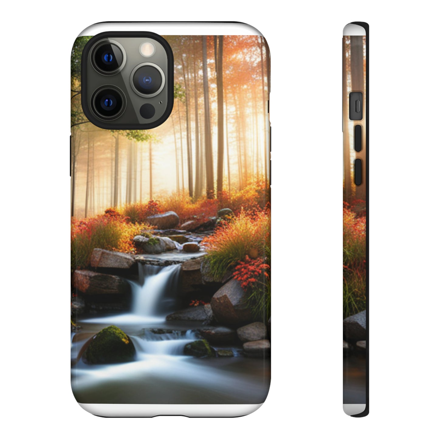 Fall Phone Tough Cases