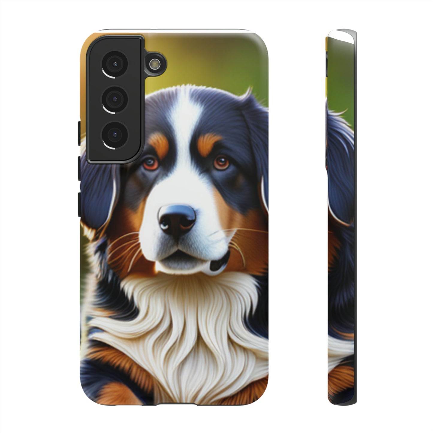 Pet Breed Phone Tough Cases