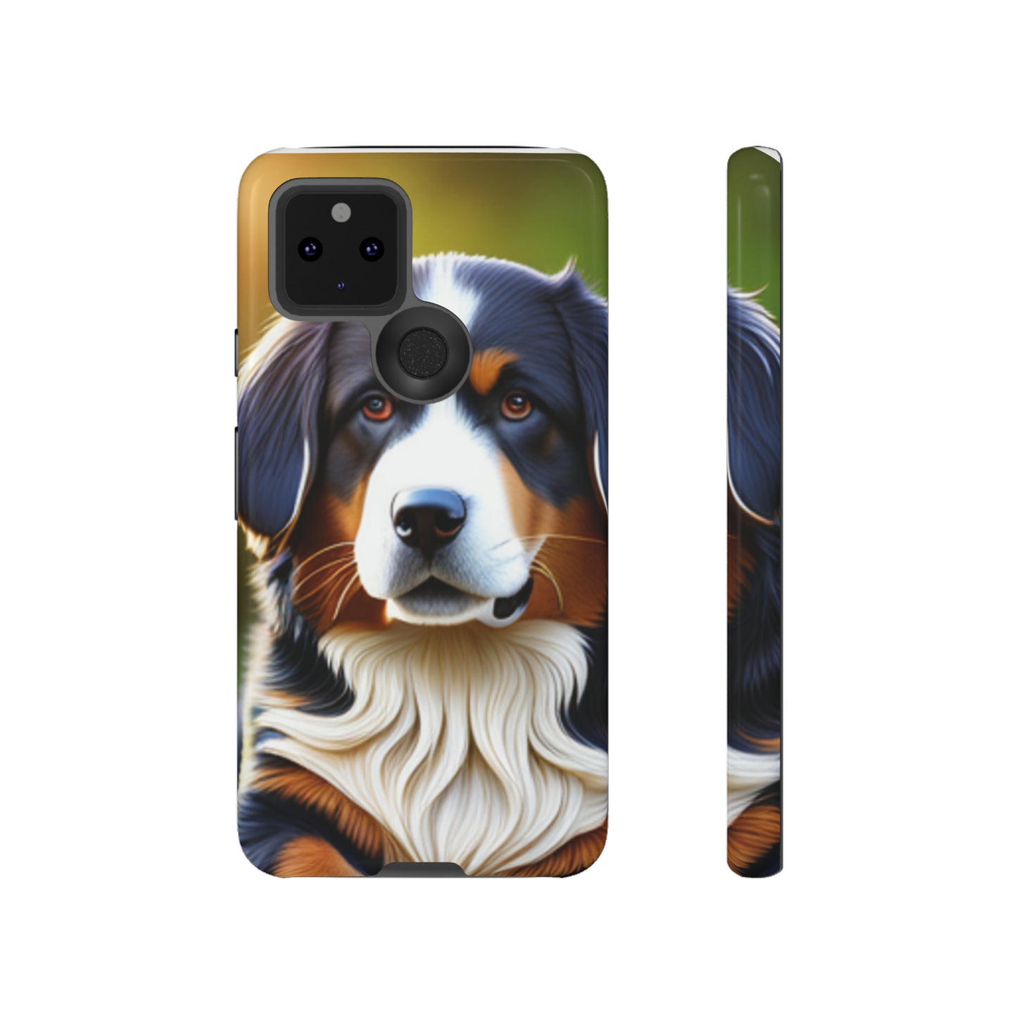 Pet Breed Phone Tough Cases