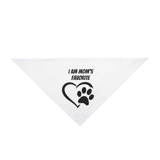 Pet Bandana