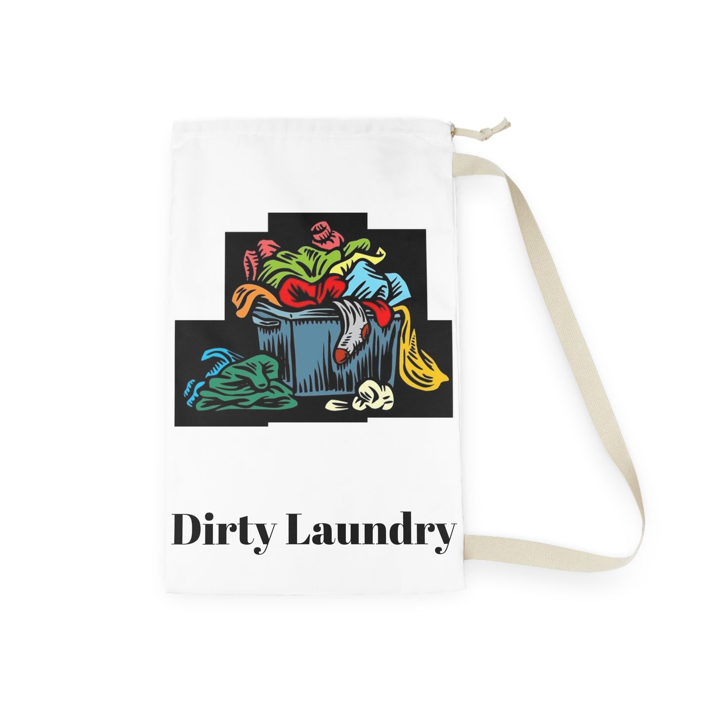 Laundry Bag