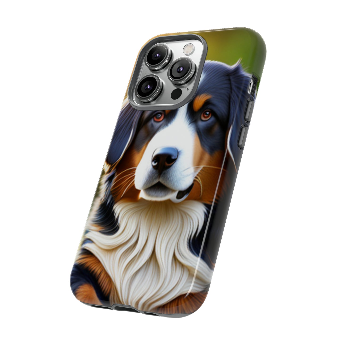 Pet Breed Phone Tough Cases